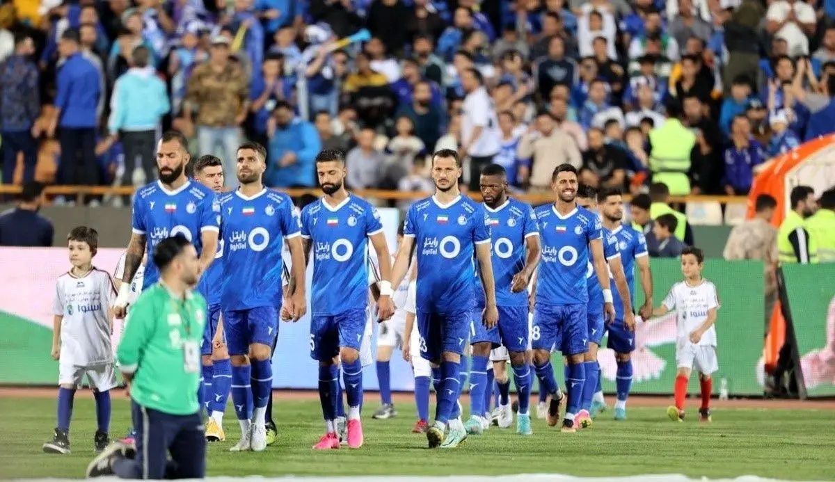 بیانیه طوفانی استقلال علیه پرسپولیس؛ برملایتان میکنیم!