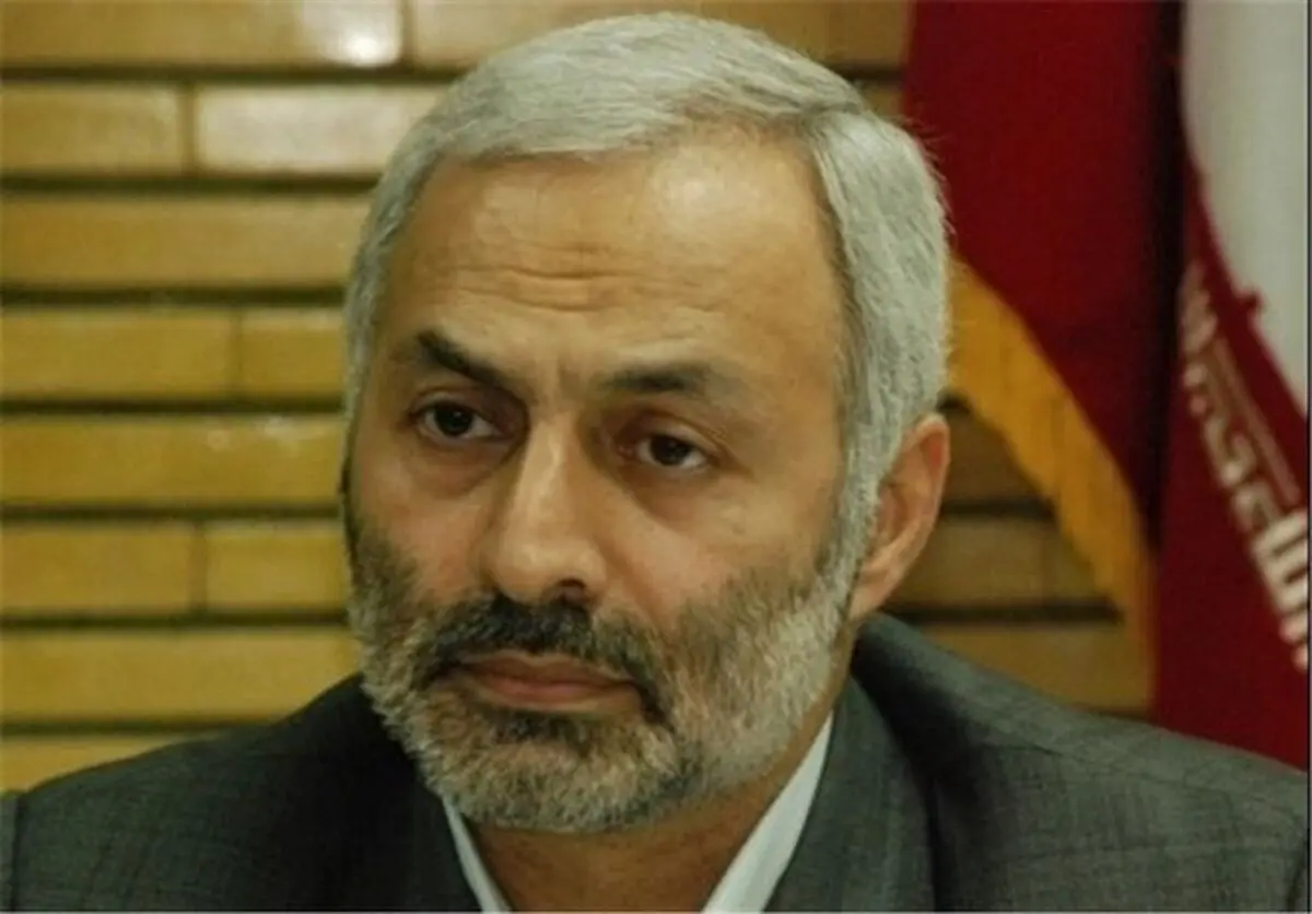 جلال زاده: نیروهای مسلح پای عناصر ضدانقلاب را از منطقه ببُرند