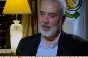 نامه رهبر حماس به سران 120 حزب و هیأت سیاسی اسلامی

