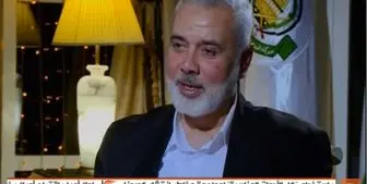 نامه رهبر حماس به سران 120 حزب و هیأت سیاسی اسلامی

