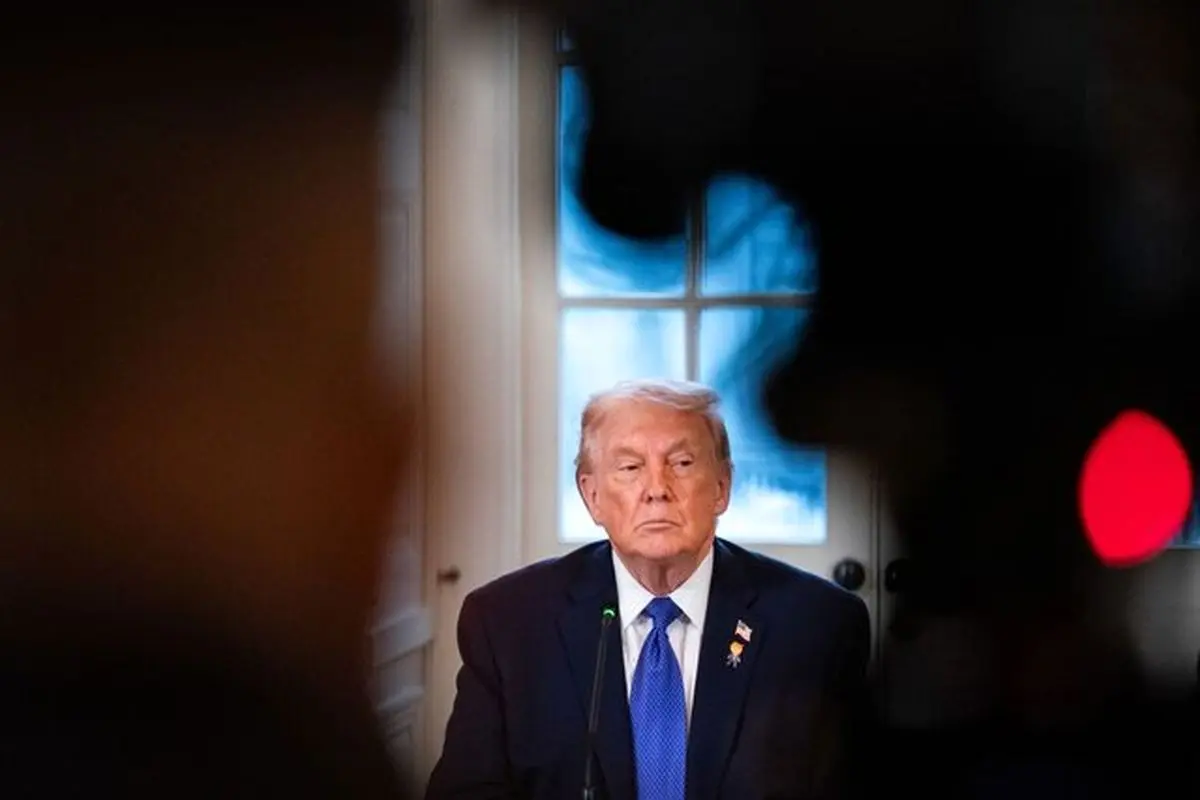 ضرورت ورود شورای امنیت برای برخورد با تهدید ترامپ علیه نیروگاه‌های ایران