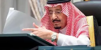 تکرار گزافه‌گویی‌های شاه سعودی علیه ایران و محور مقاومت