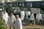 آغاز عملیات بازگشت حجاج ایرانی از شنبه آینده