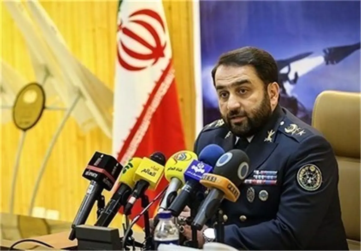 نصب "سامانه راداری" با بُرد ۱۰۰۰ کیلومتری در کویر ایران