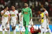 زمان رونمایی از بمب پرسپولیس
