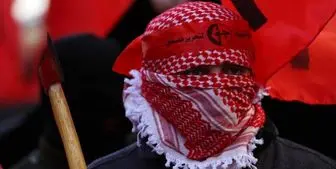 بیانیه شدیداللحن جبهه مردمی فلسطین به خیانت عربستان