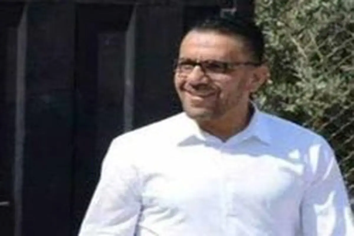  استاندار قدس آزاد شد 