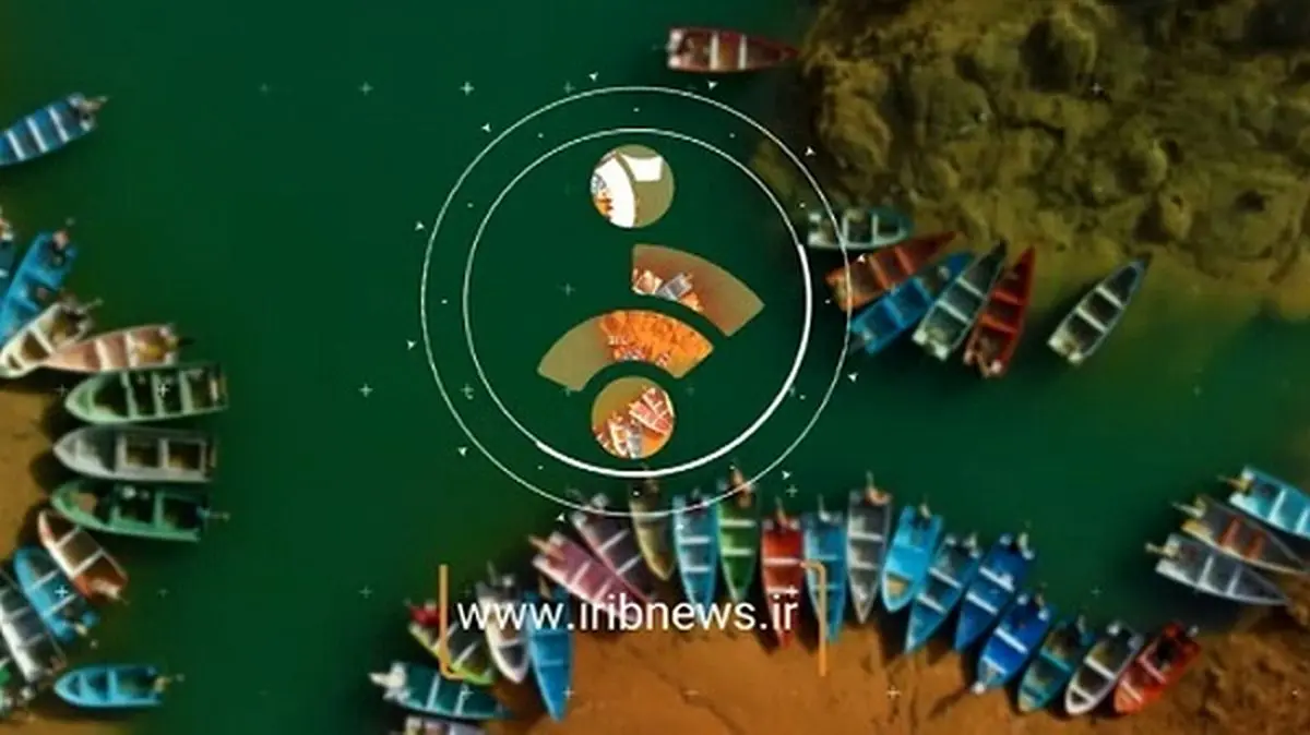 شبکه خبر۲ رسما آغاز به کار کرد