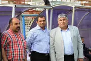 آیا باشگاه استقلال خوزستان از سید جلال حسینی شکایت می کند؟