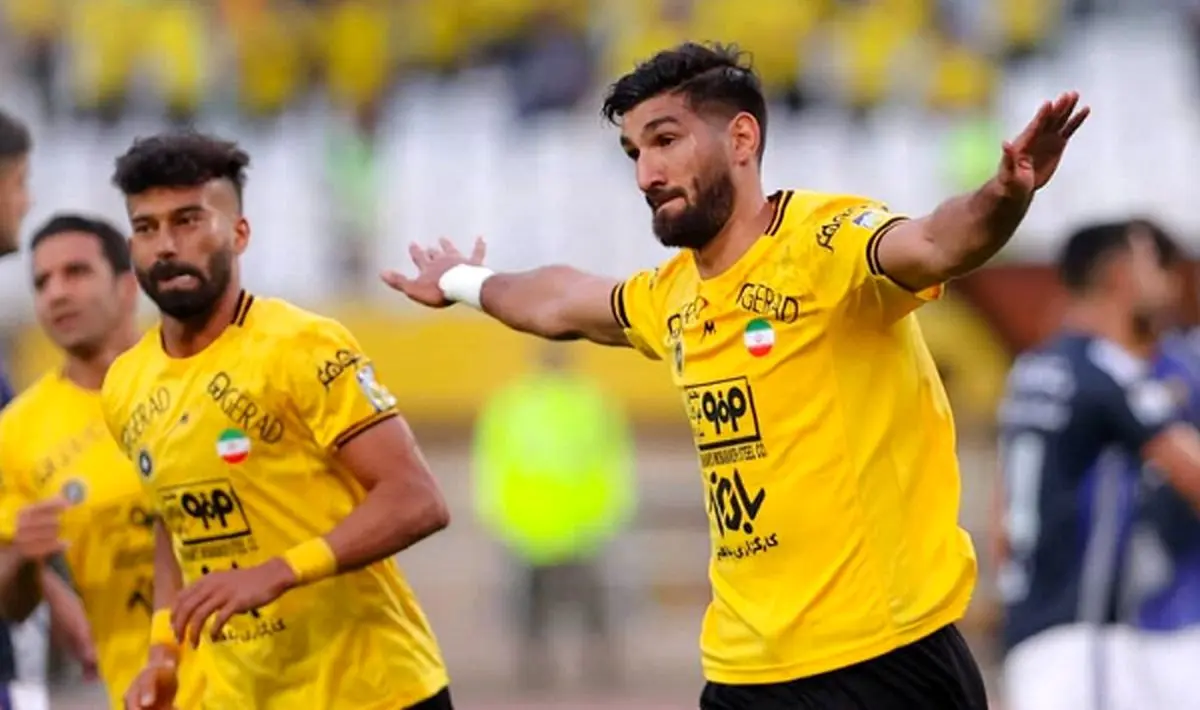 آخرین خبر از باشگاه پرسپولیس| رامین و شهریار قید پرسپولیس را زدند؟