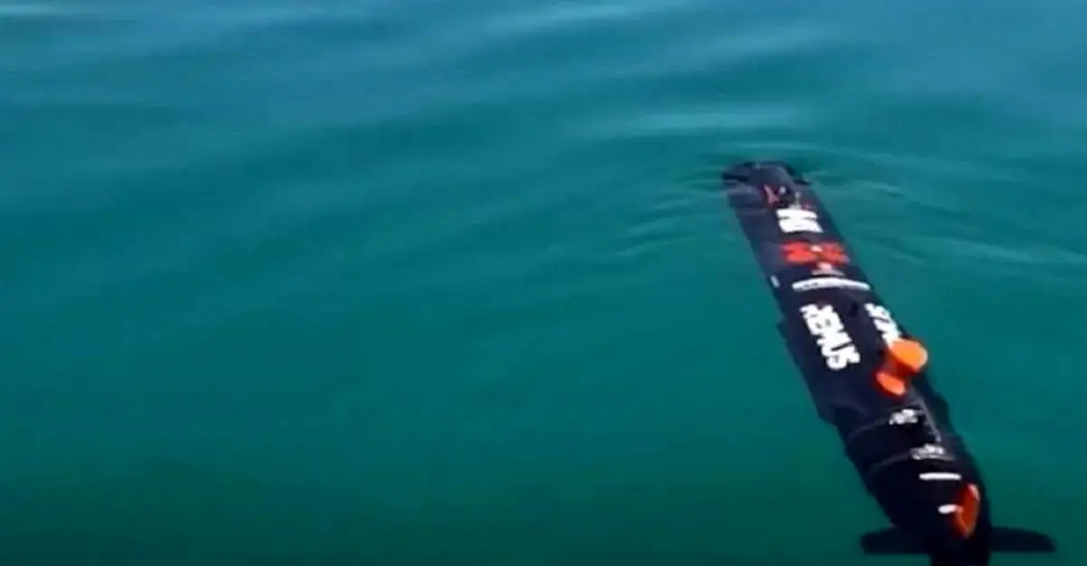 این پهپادهای روسیه بدون ردیابی ضربه می‌زنند