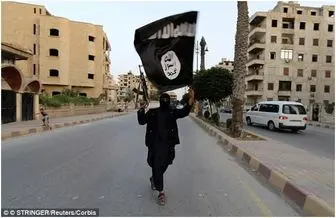سلاح‌هایی که داعش استفاده می‌کند + تصاویر