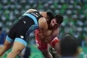 
فینالیست‌های جام تختی مشخص شدند

