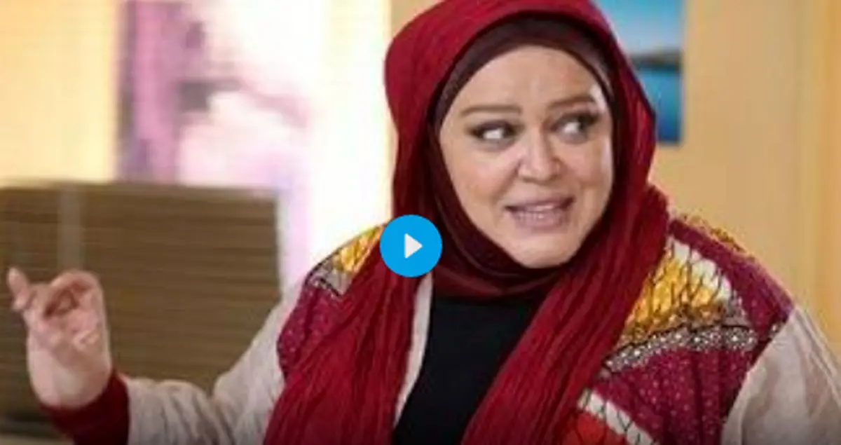 سورپرایز تولد بهاره رهنما که باعث غش کردنش شد + فیلم