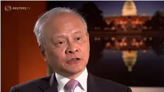هشدار سفیر چین درباره دخالتهای آمریکا در امور داخلی کشورش