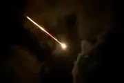 آغاز حمله موشکی پاکستان علیه هند 