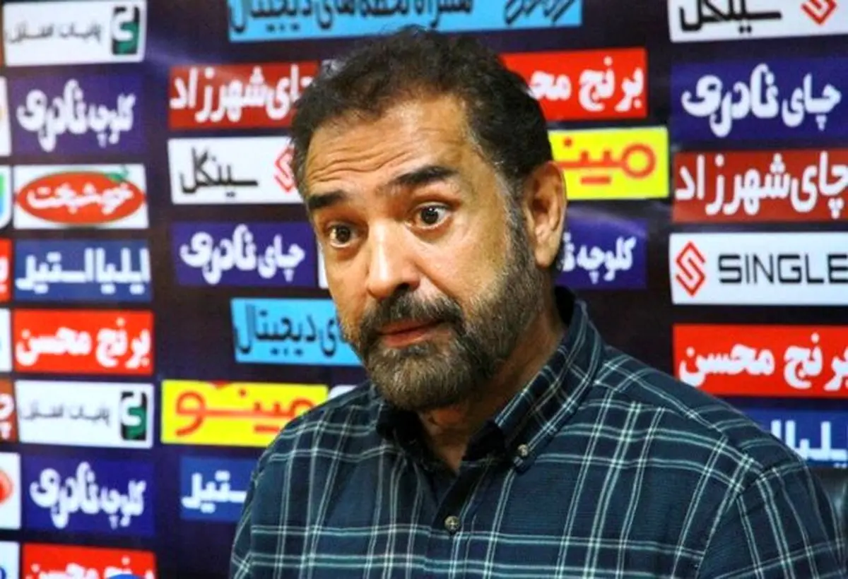 تشکیل پرونده برای فیروز کریمی پس از حضور در شبکه ماهواره‌ای