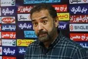 تشکیل پرونده برای فیروز کریمی پس از حضور در شبکه ماهواره‌ای