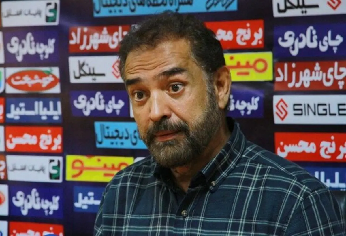 تشکیل پرونده برای فیروز کریمی پس از حضور در شبکه ماهواره‌ای