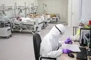  افزایش تعداد بیماران بستری و مراجعان سرپایی کرونا در تهران