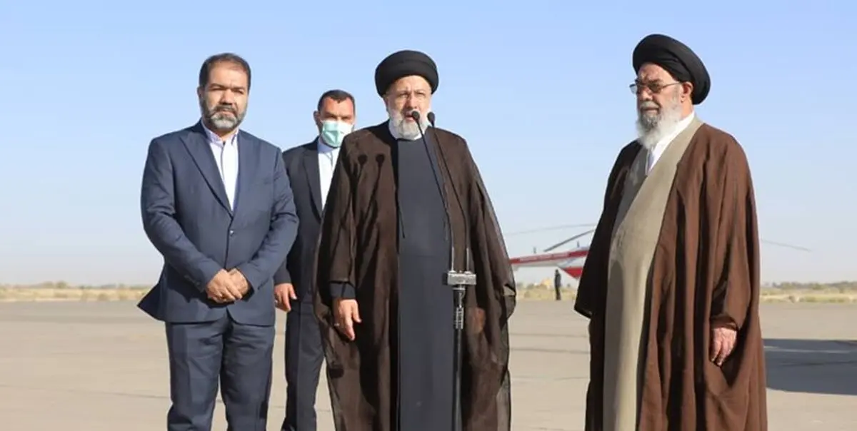  رئیسی: اصفهان مهد پرورش عالمان و سرداران رشید است 