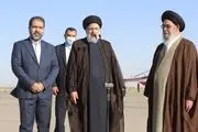  رئیسی: اصفهان مهد پرورش عالمان و سرداران رشید است 