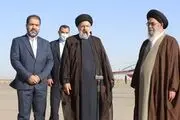  رئیسی: اصفهان مهد پرورش عالمان و سرداران رشید است 