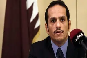 سیلی محکم قطر به عربستان 