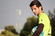 دروازه بان سابق استقلال: از پرسپولیس پیشنهاد داشتم