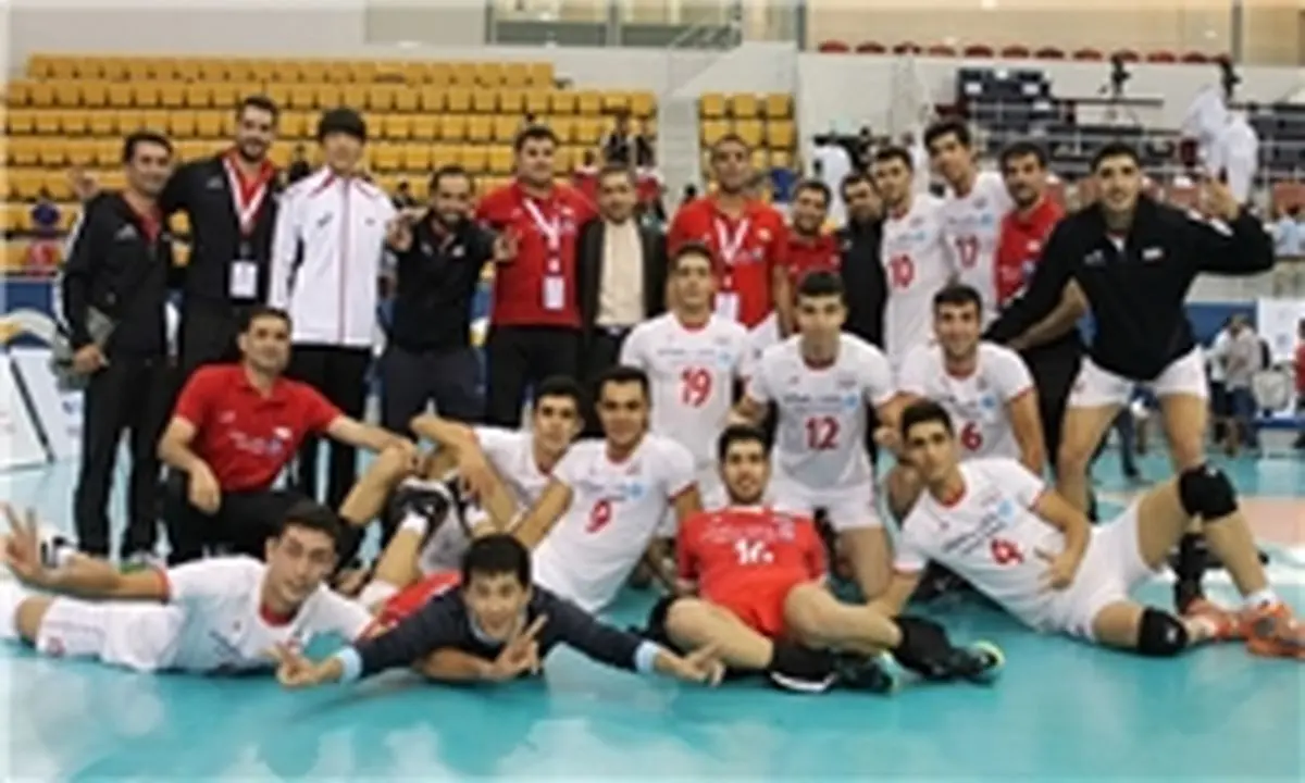 ستارهای که مربی شد
