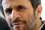 پاسخ احمدی نژاد به سوال نمایندگان / صوتی