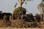 ماجراجویی جدید نتانیاهو در جبهه شمال