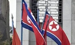 دیپلمات کره شمالی راهی فنلاند شد