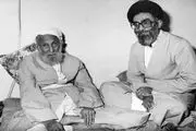 
روایت هایی منتشر نشده از پدر رهبر انقلاب + فیلم
