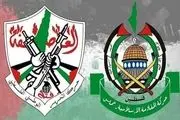 سفر هیأتی از جنبش «فتح» به غزه / استقبال جنبش «حماس»