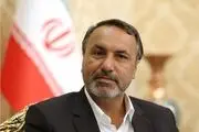 مقصران حادثه ساختمان متروپل آبادان مشخص شدند