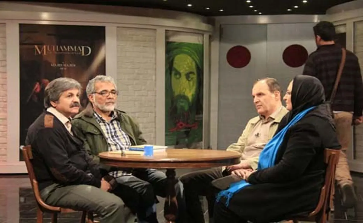 در برنامه «هفت»، امشب چه می‌گذرد؟ 