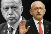 رقیب اردوغان در انتخابات ترکیه تعیین شد