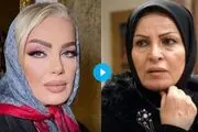 چهره جدید بازیگر زن قدیمی تلویزیون در دهه شصت زندگی‌اش+فیلم