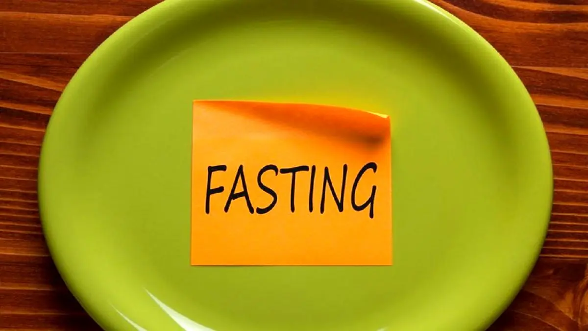 چگونه بدن خود را برای ماه رمضان آماده کنیم؟