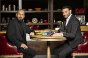  رضا جاودانی به «رخ به رخ» می‌آید