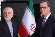 فروتا: آژانس مشتاقانه تمایل دارد تا همکاری‌ها با ایران تداوم یابد