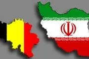رایزنی تلفنی وزرای امور خارجه ایران و بلژیک