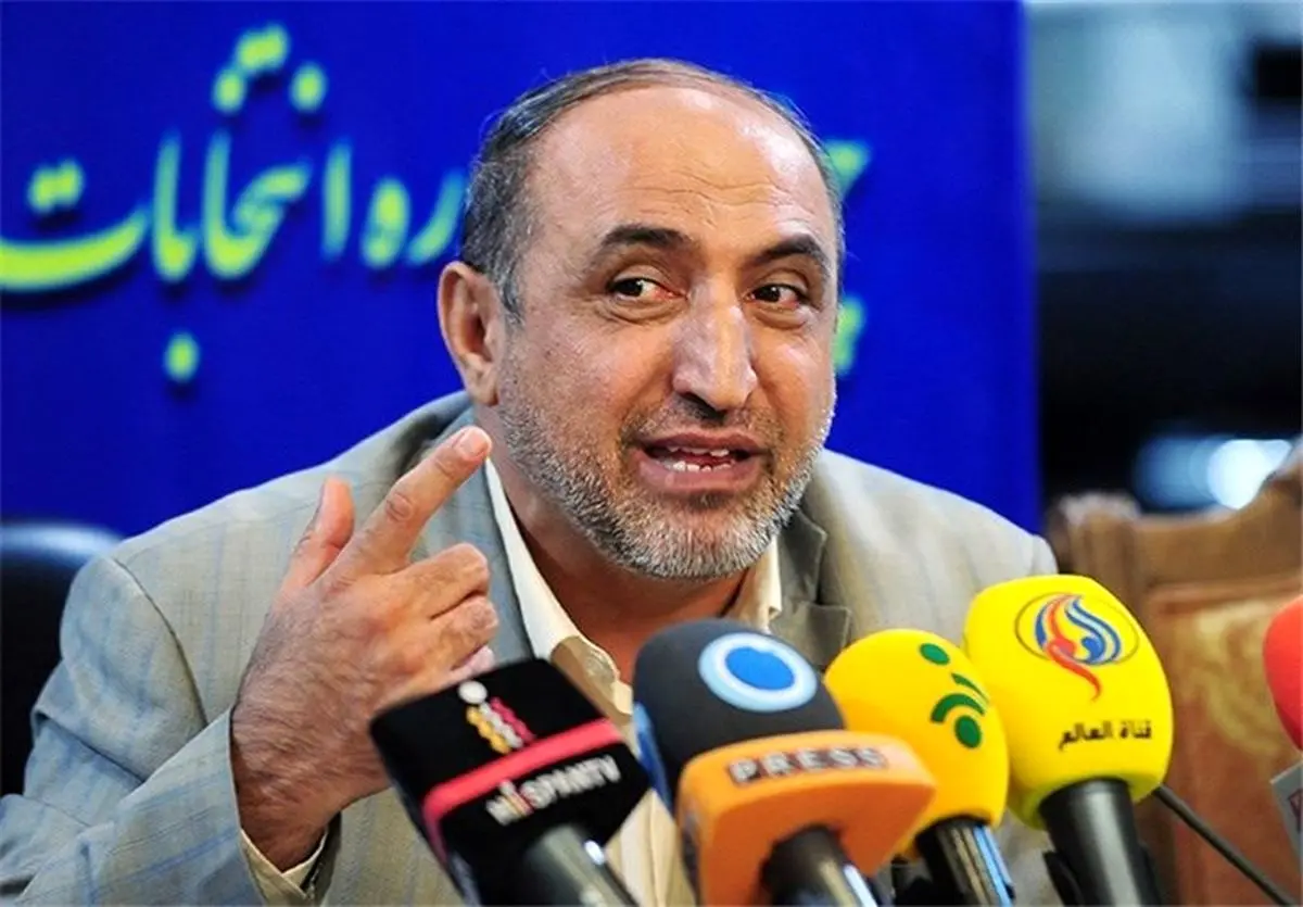 با تبلیغات انتخاباتی زودهنگام برخورد جدی خواهیم کرد
