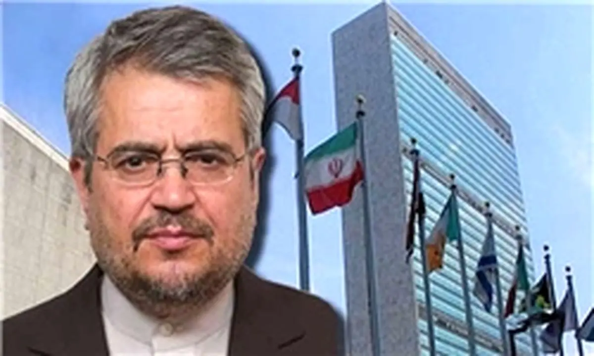 از همه ابزارها برای بازگرداندن اموال بلوکه شده استفاده میکنیم