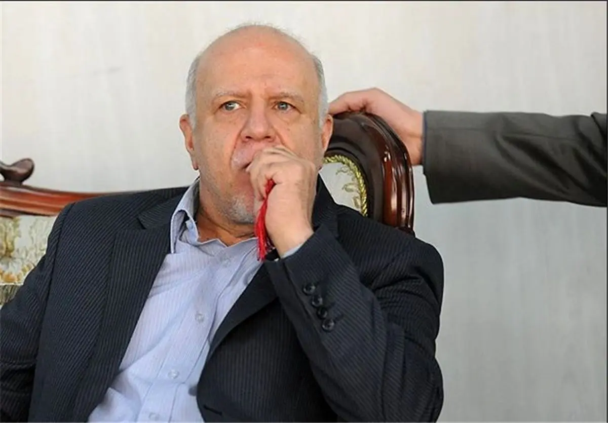 پیشنهاد سوآپ گاز با روسیه روی میز زنگنه