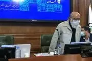 راهکارهای چمران و مدیریت شهری جدید برای تسویه بدهی های شهرداری