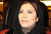 اینستاپست جدید سحر دولتشاهی /عکس