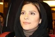 شغل مادر سحر دولتشاهی لو رفت!