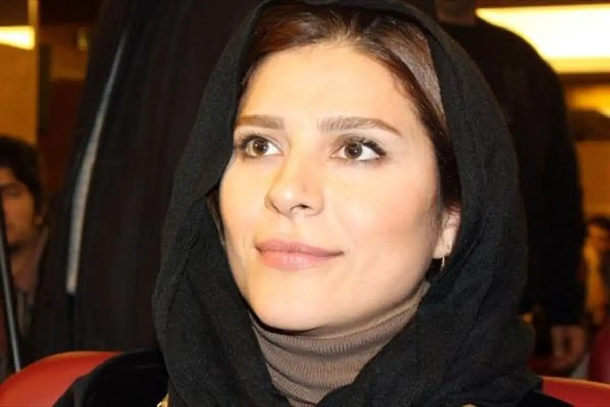 دلتنگی های سحر دولتشاهی /عکس
